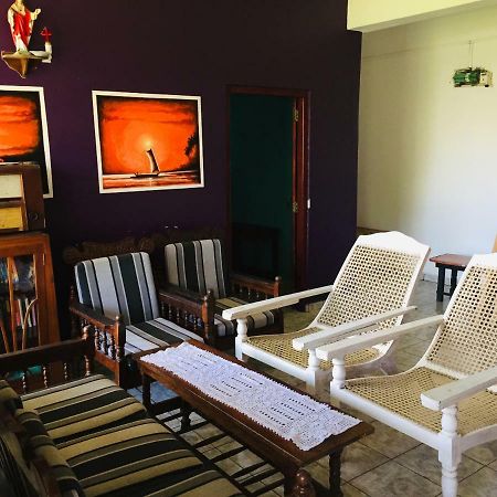 Apartament White House Negombo Zewnętrze zdjęcie