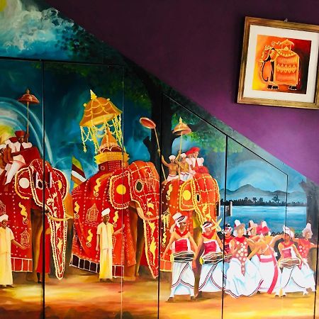 Apartament White House Negombo Zewnętrze zdjęcie