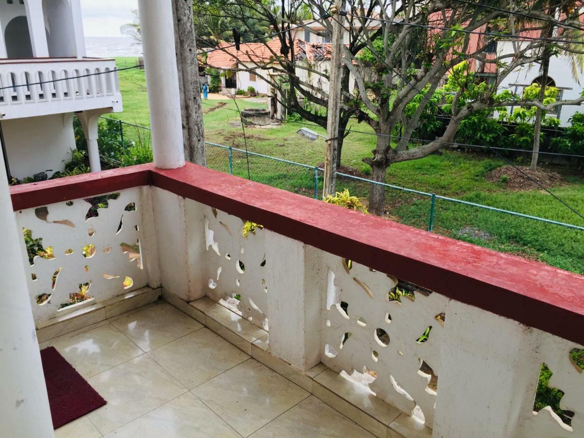 Apartament White House Negombo Zewnętrze zdjęcie