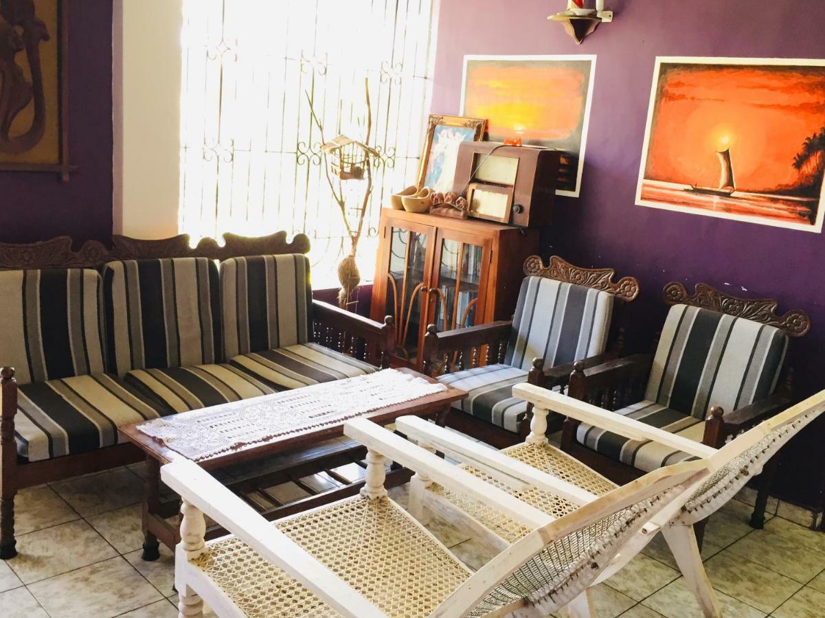 Apartament White House Negombo Zewnętrze zdjęcie