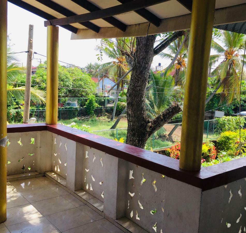 Apartament White House Negombo Zewnętrze zdjęcie