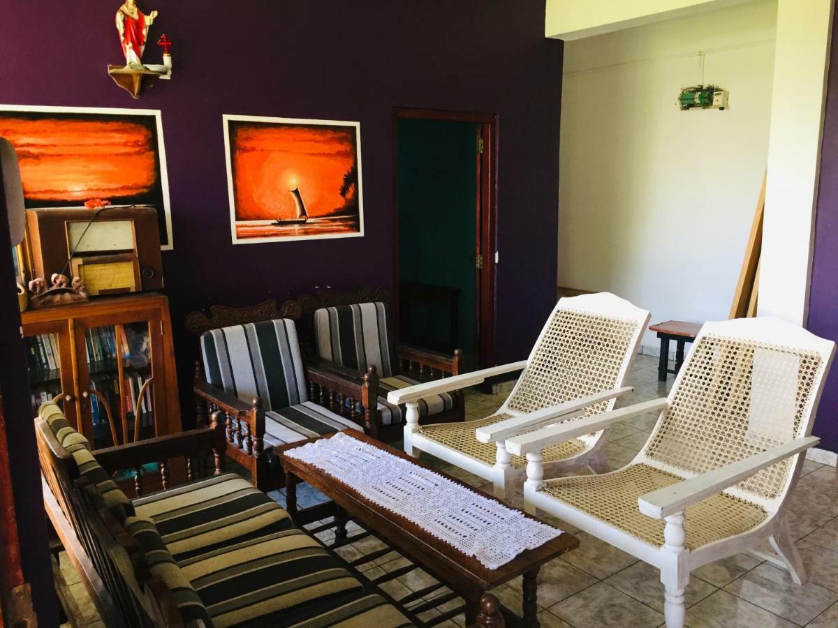 Apartament White House Negombo Zewnętrze zdjęcie