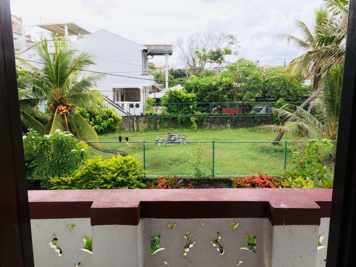 Apartament White House Negombo Zewnętrze zdjęcie