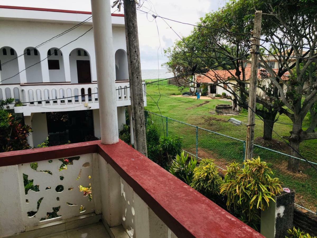 Apartament White House Negombo Zewnętrze zdjęcie