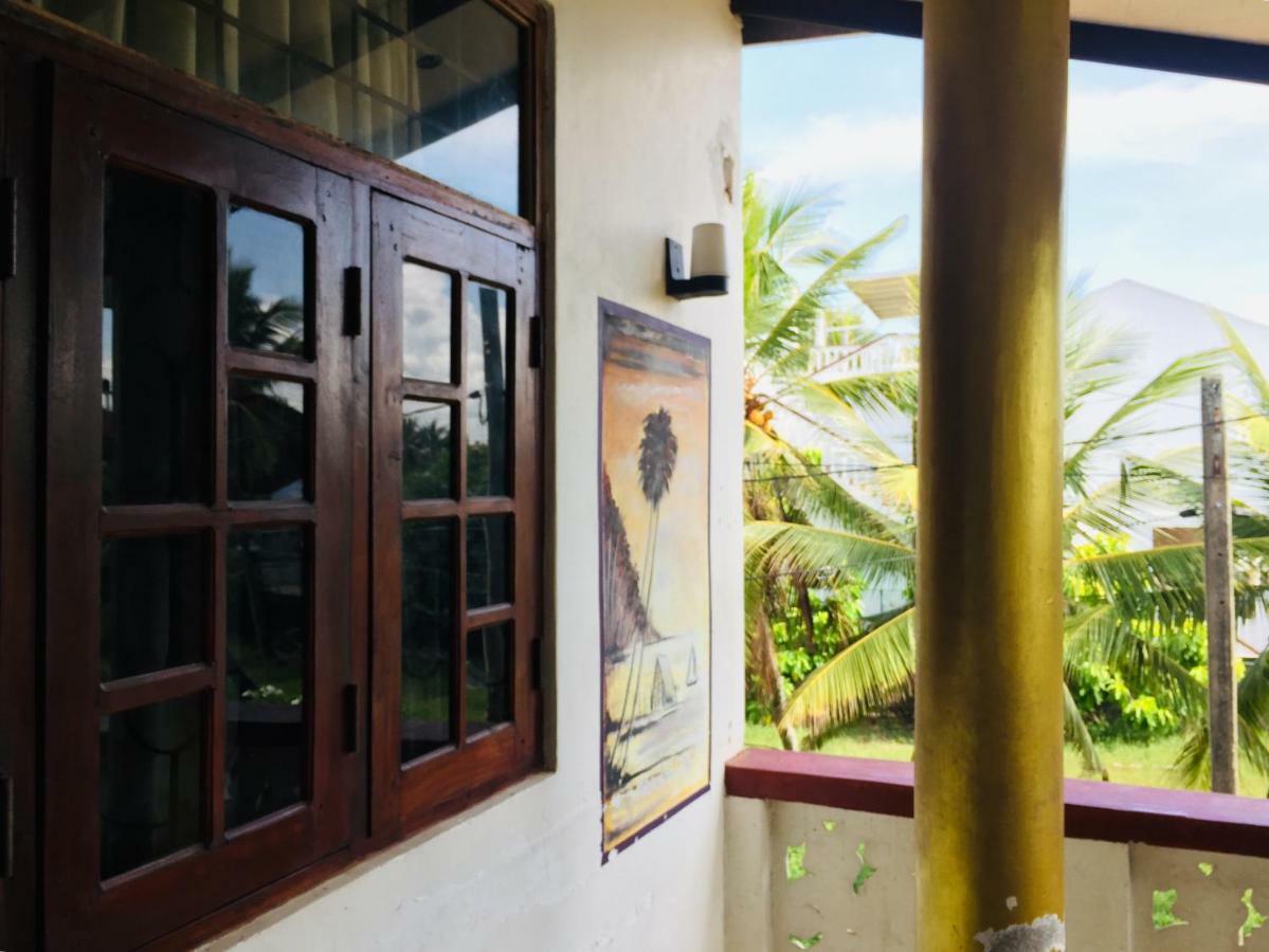 Apartament White House Negombo Zewnętrze zdjęcie