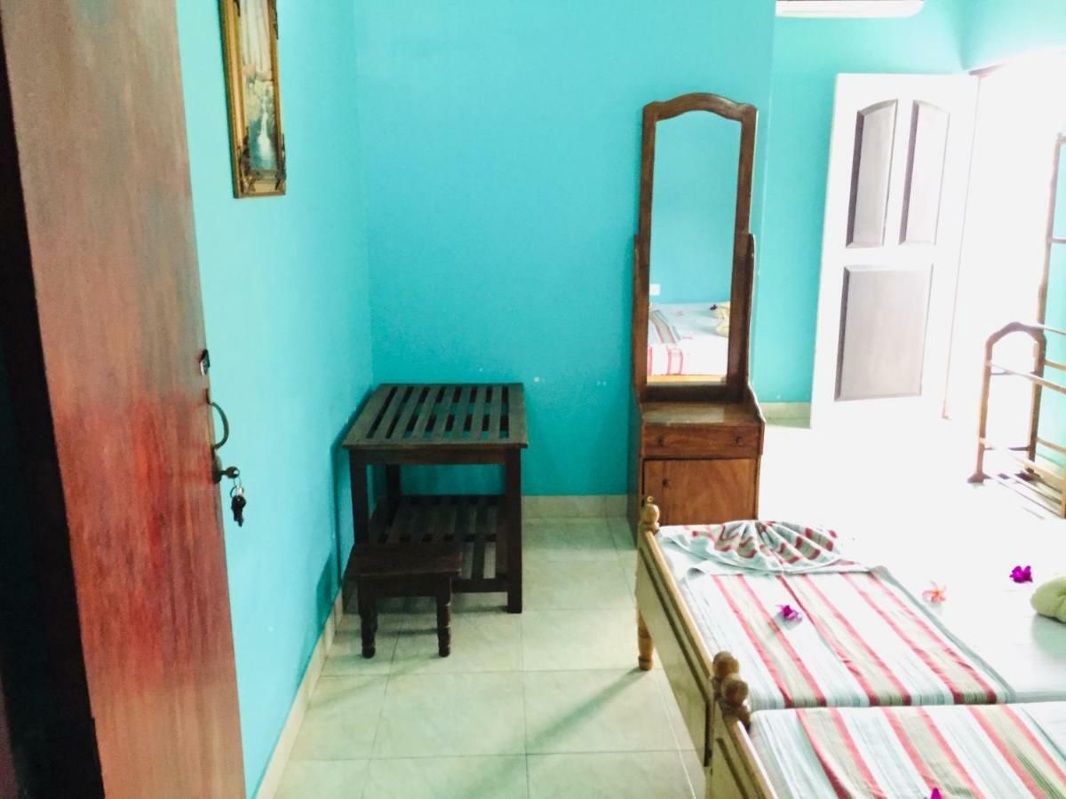 Apartament White House Negombo Zewnętrze zdjęcie