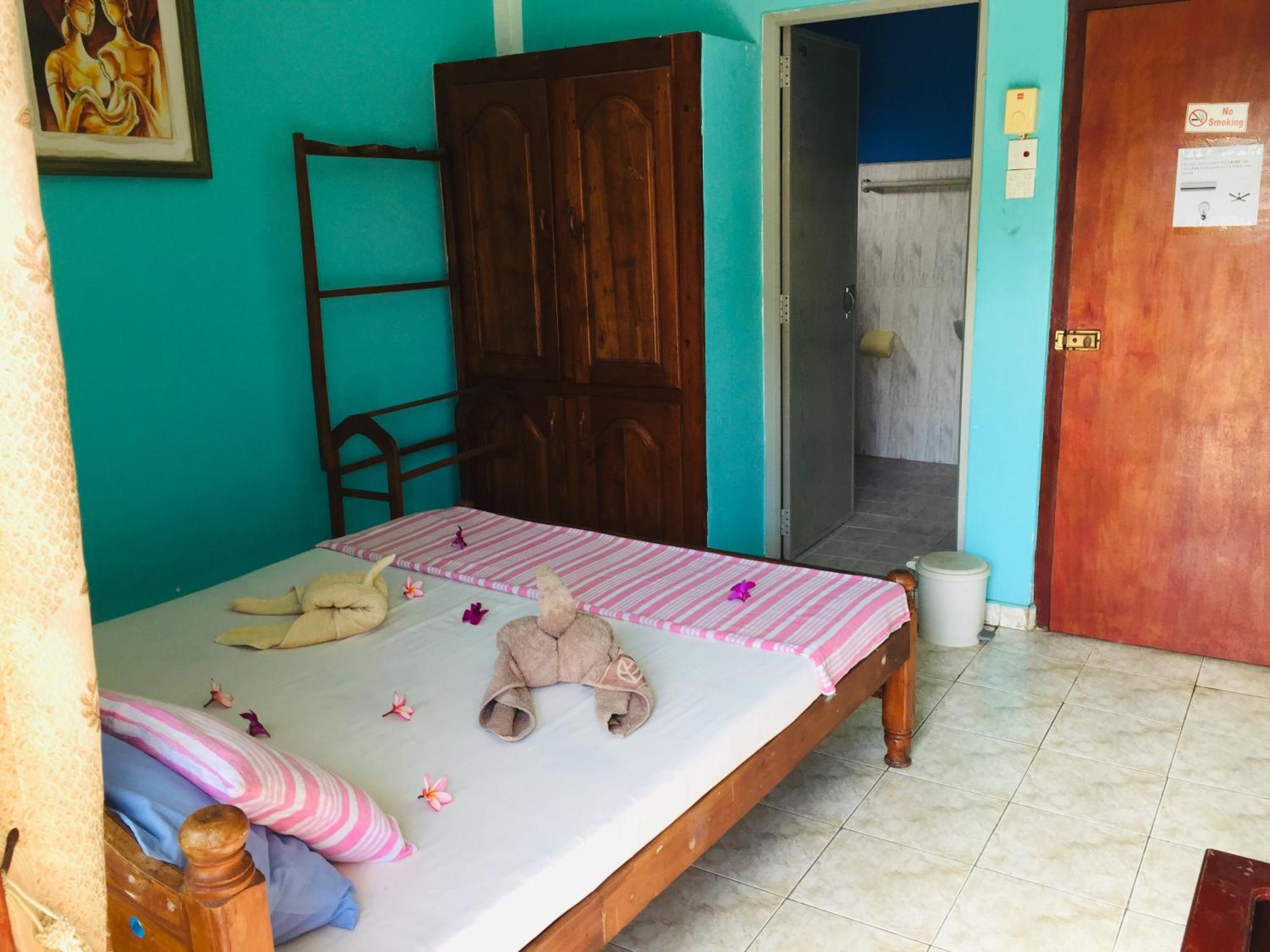 Apartament White House Negombo Zewnętrze zdjęcie