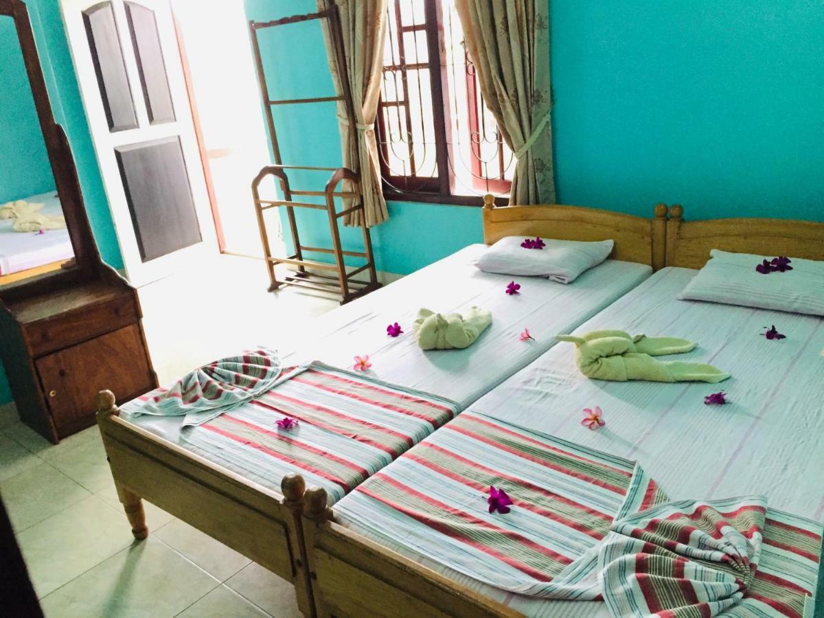 Apartament White House Negombo Zewnętrze zdjęcie