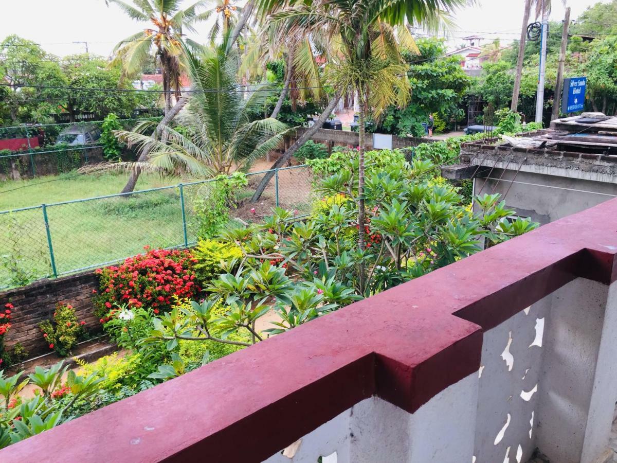 Apartament White House Negombo Zewnętrze zdjęcie