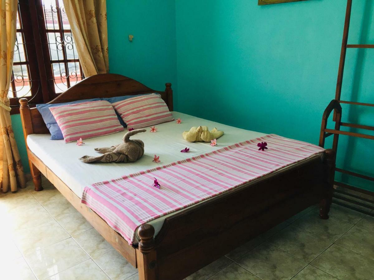 Apartament White House Negombo Zewnętrze zdjęcie