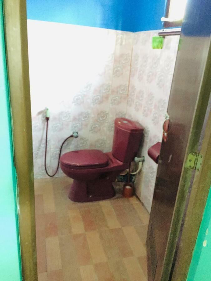 Apartament White House Negombo Zewnętrze zdjęcie