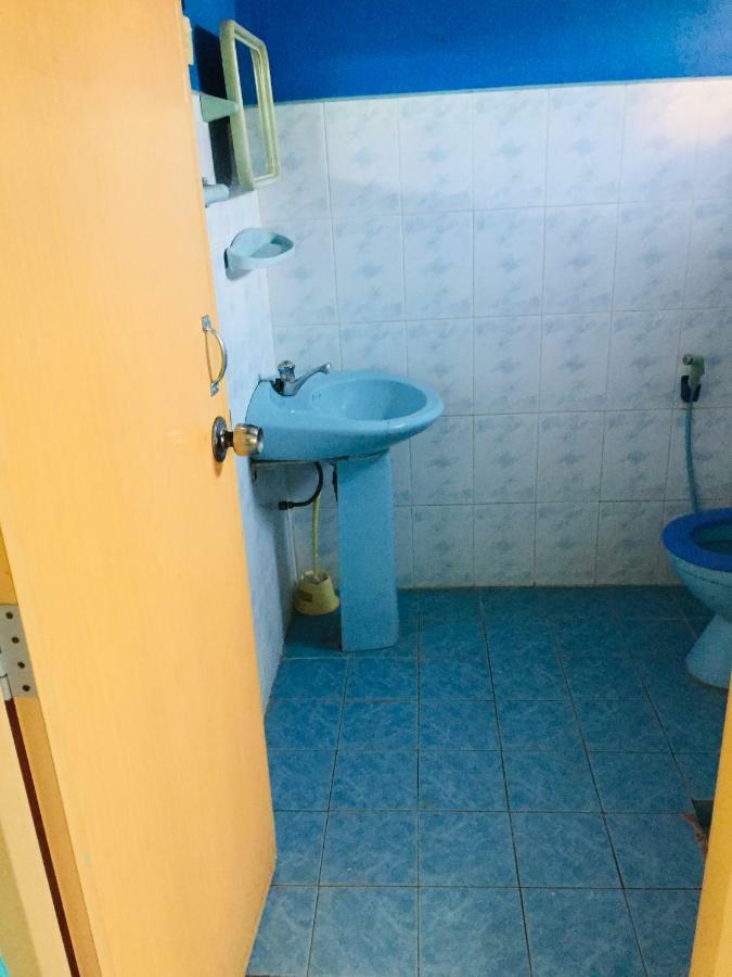 Apartament White House Negombo Zewnętrze zdjęcie