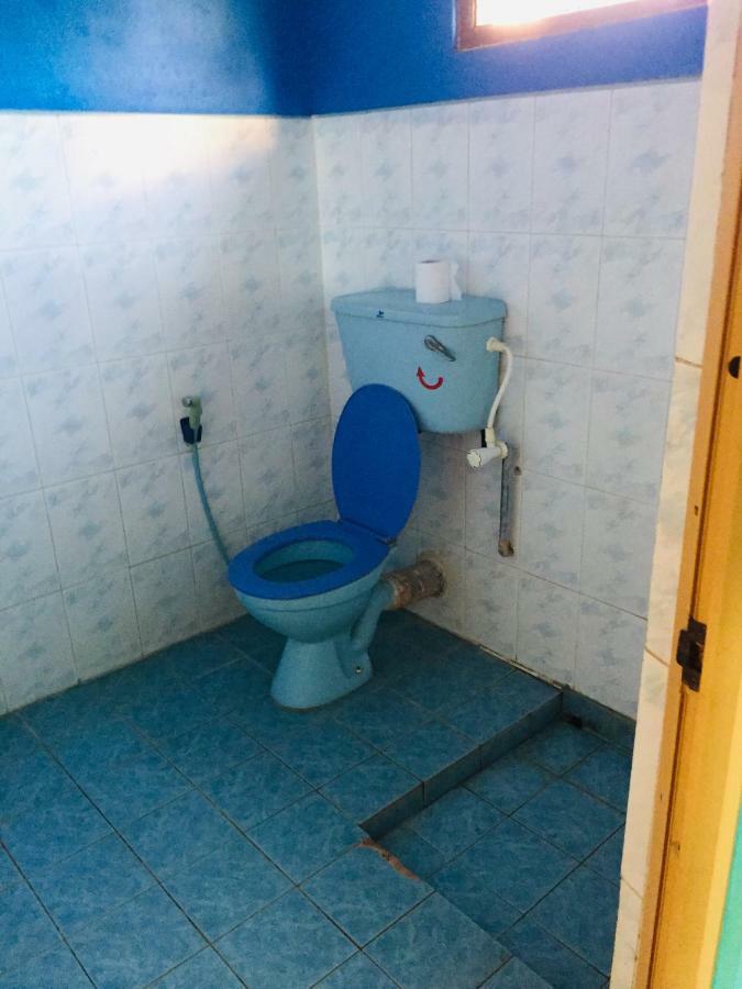 Apartament White House Negombo Zewnętrze zdjęcie