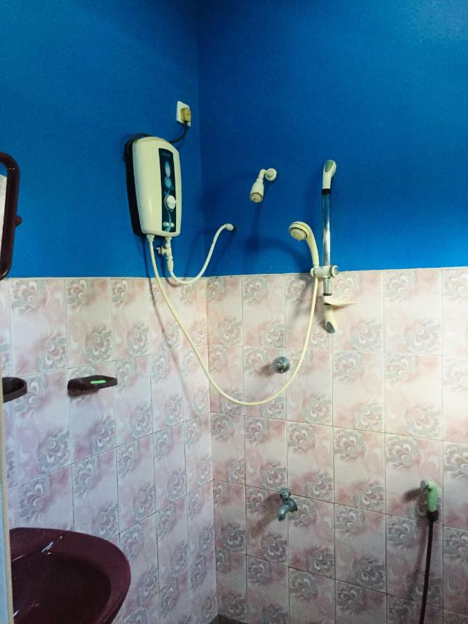 Apartament White House Negombo Zewnętrze zdjęcie
