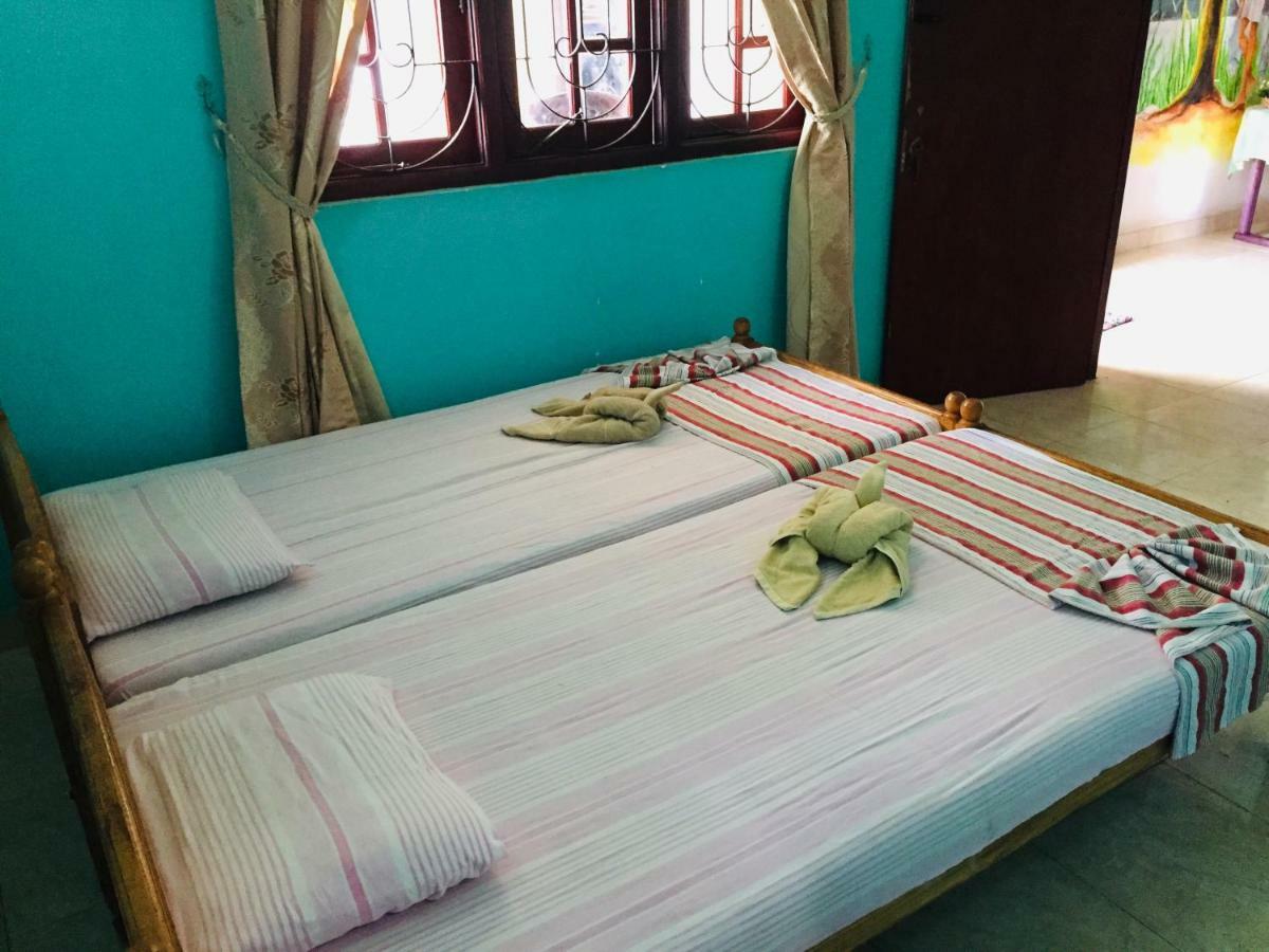Apartament White House Negombo Zewnętrze zdjęcie