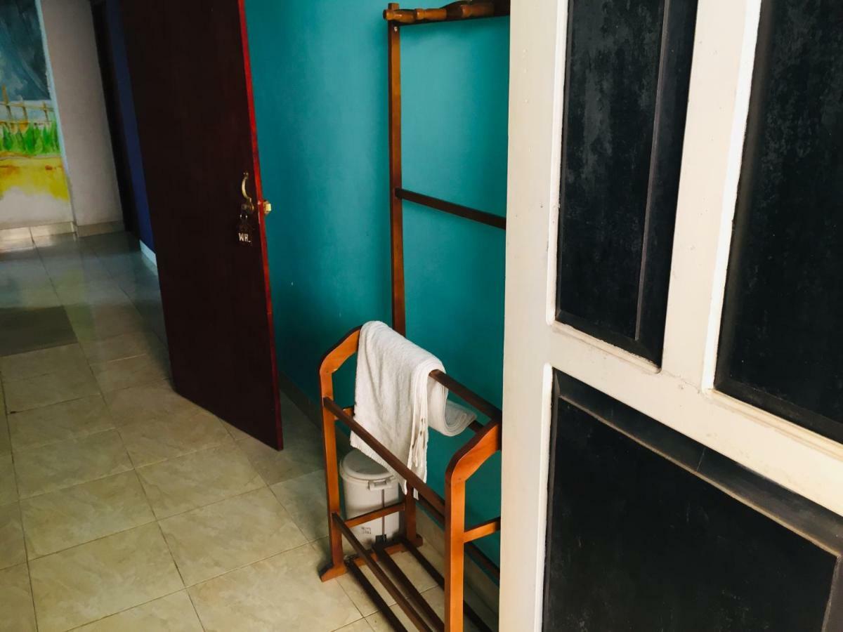 Apartament White House Negombo Zewnętrze zdjęcie