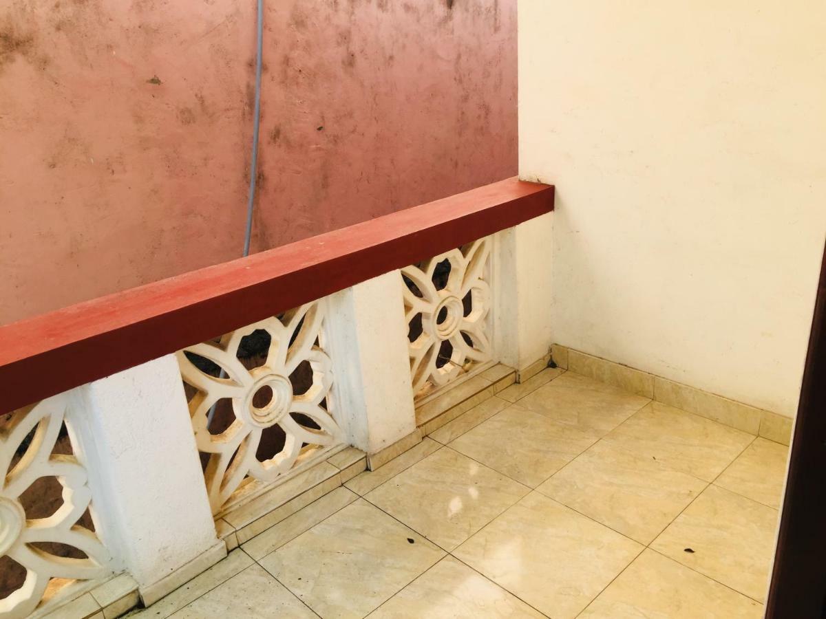 Apartament White House Negombo Zewnętrze zdjęcie