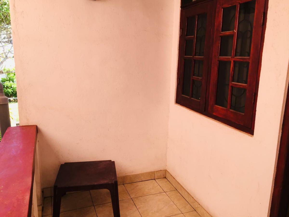 Apartament White House Negombo Zewnętrze zdjęcie
