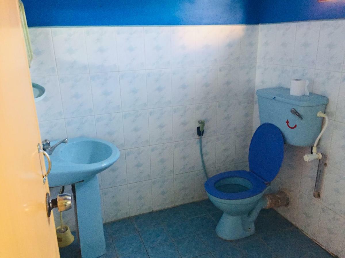 Apartament White House Negombo Zewnętrze zdjęcie