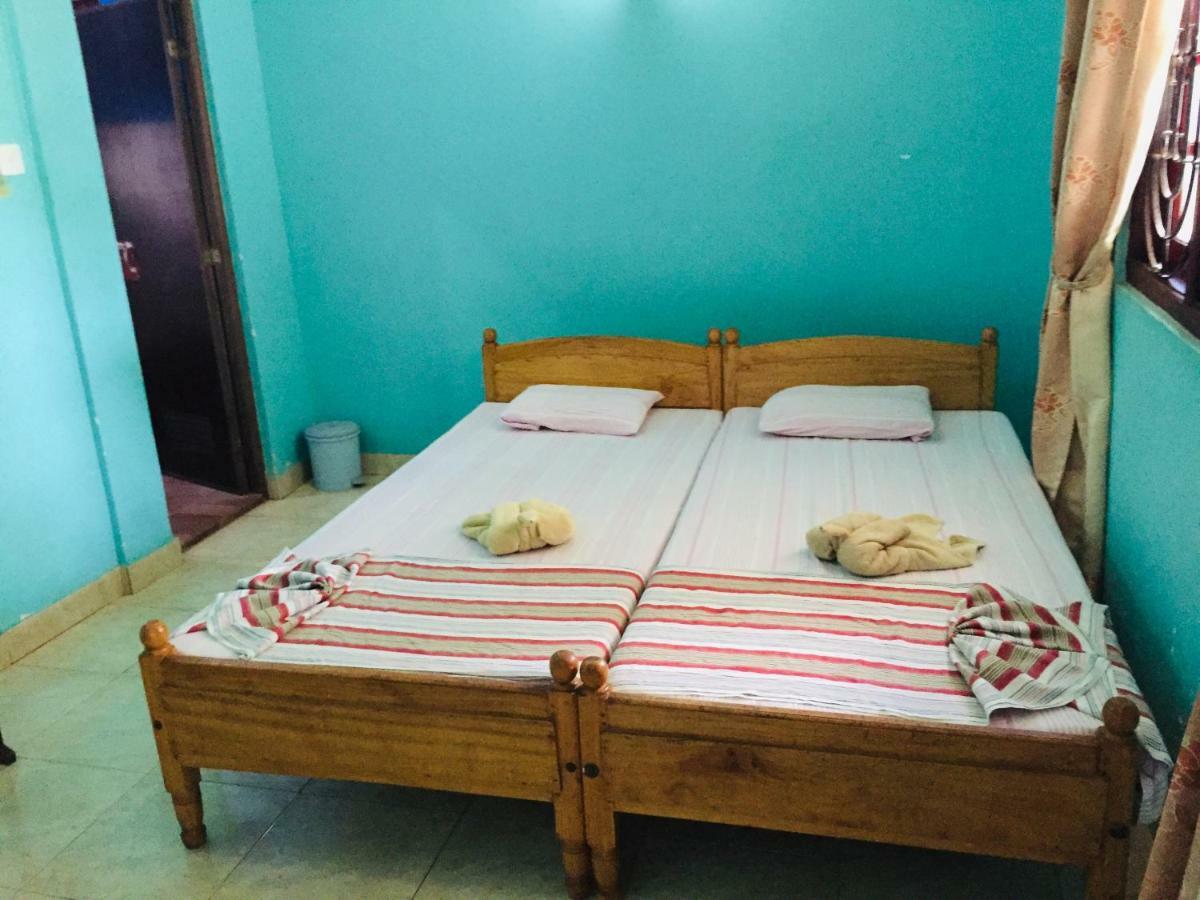 Apartament White House Negombo Zewnętrze zdjęcie