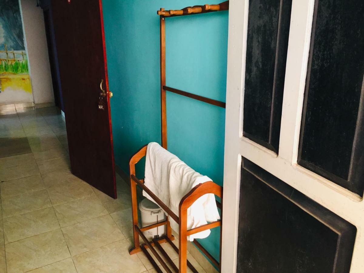 Apartament White House Negombo Zewnętrze zdjęcie