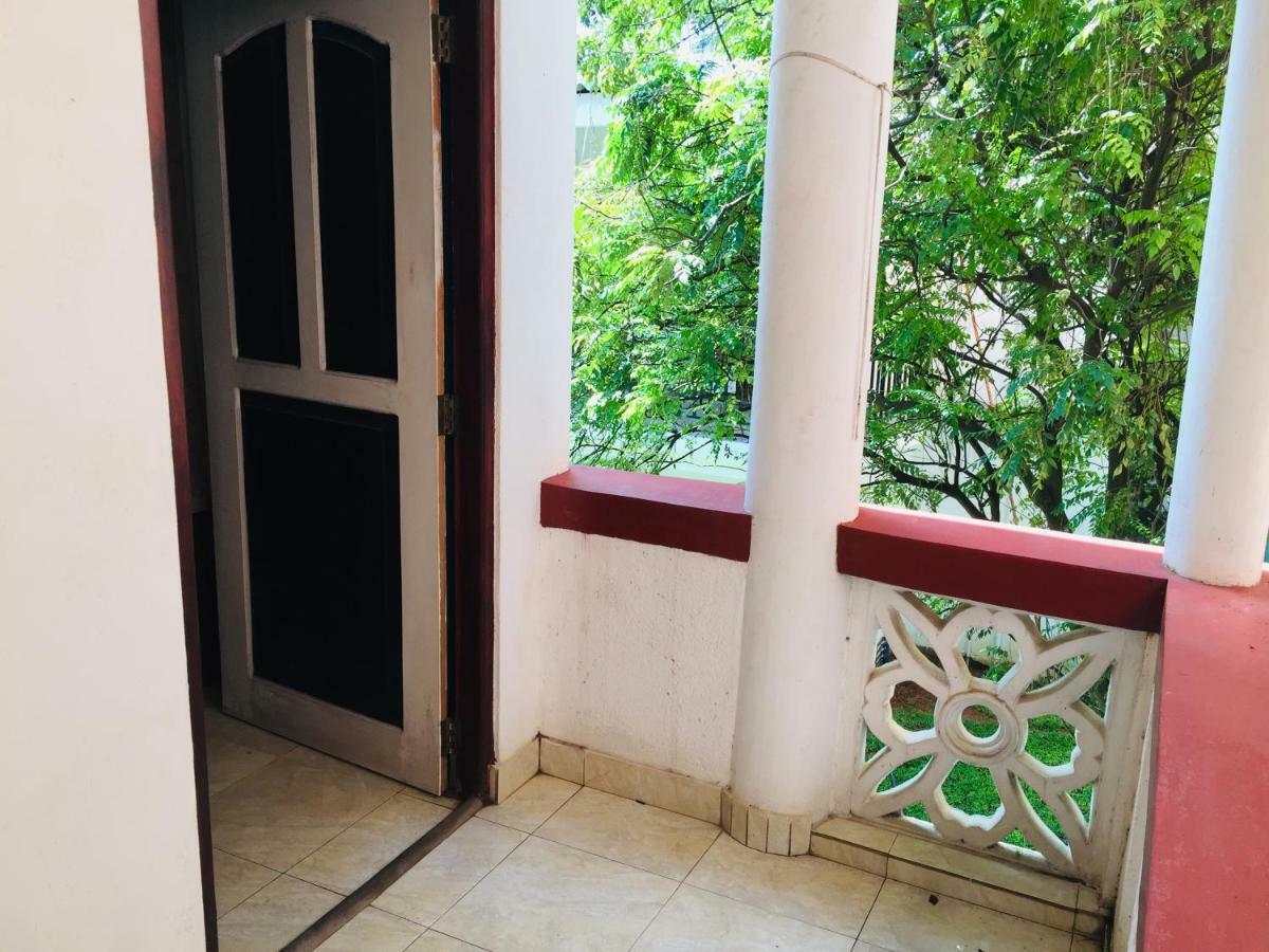 Apartament White House Negombo Zewnętrze zdjęcie