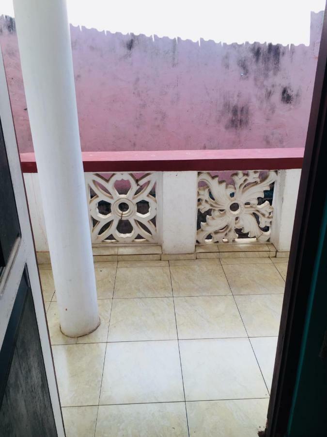 Apartament White House Negombo Zewnętrze zdjęcie