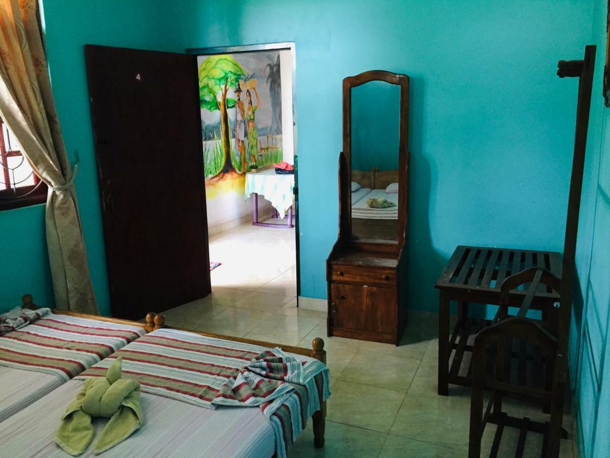 Apartament White House Negombo Zewnętrze zdjęcie