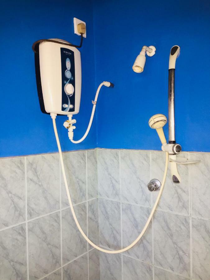 Apartament White House Negombo Zewnętrze zdjęcie