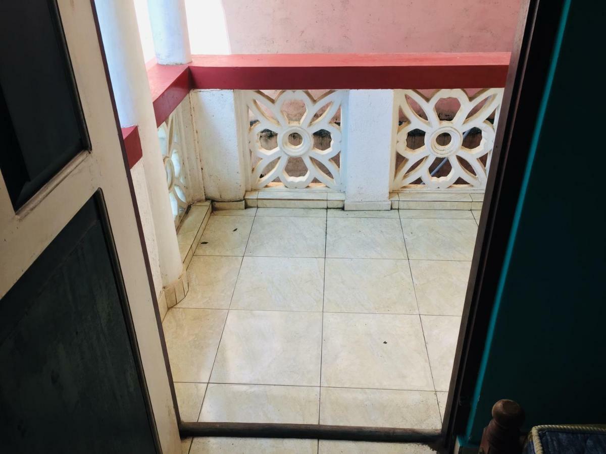 Apartament White House Negombo Zewnętrze zdjęcie