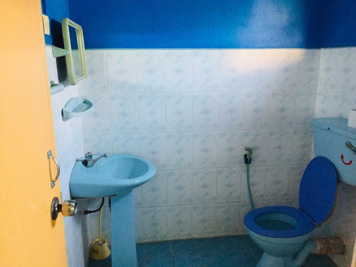 Apartament White House Negombo Zewnętrze zdjęcie