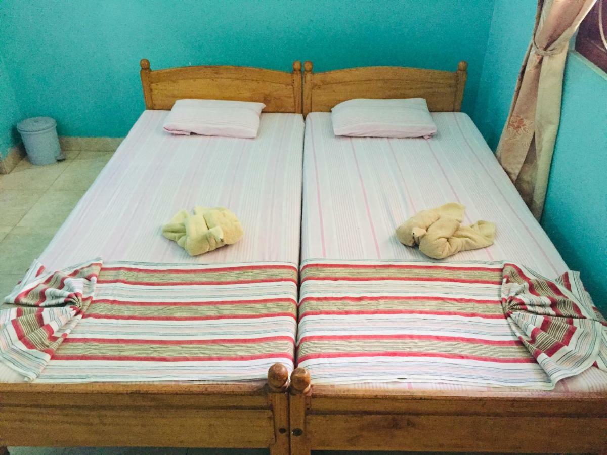 Apartament White House Negombo Zewnętrze zdjęcie
