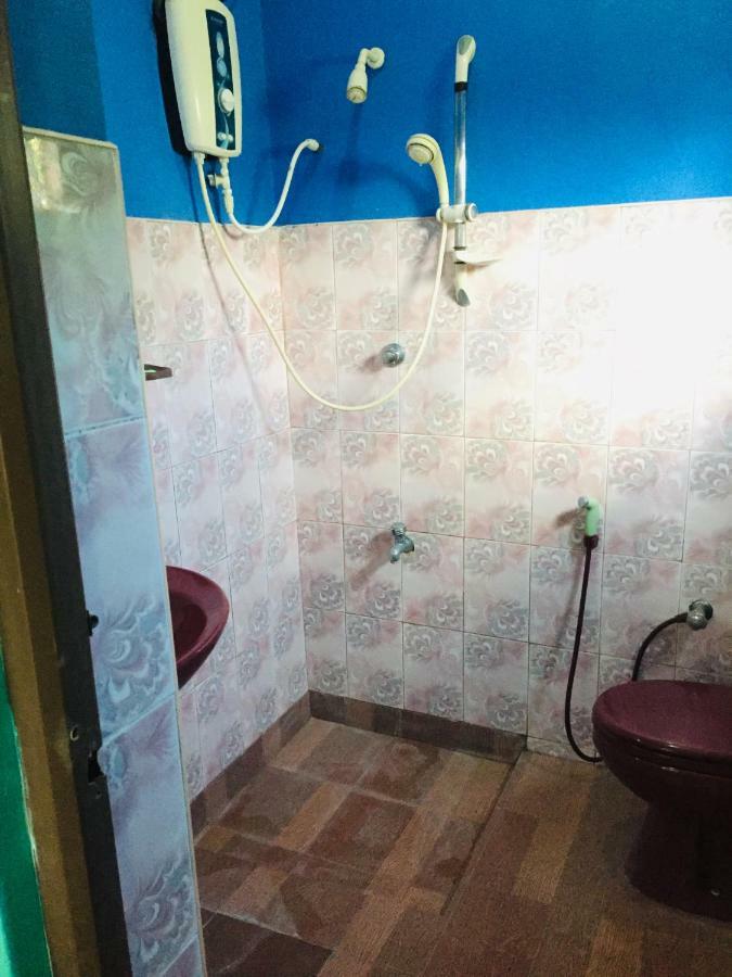 Apartament White House Negombo Zewnętrze zdjęcie