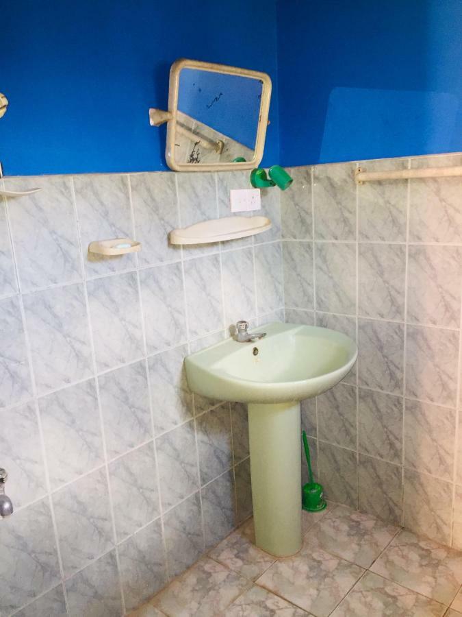 Apartament White House Negombo Zewnętrze zdjęcie