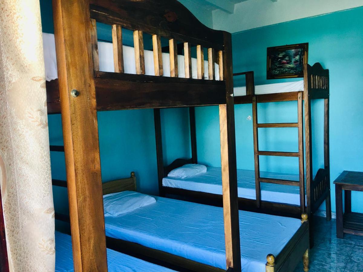Apartament White House Negombo Zewnętrze zdjęcie