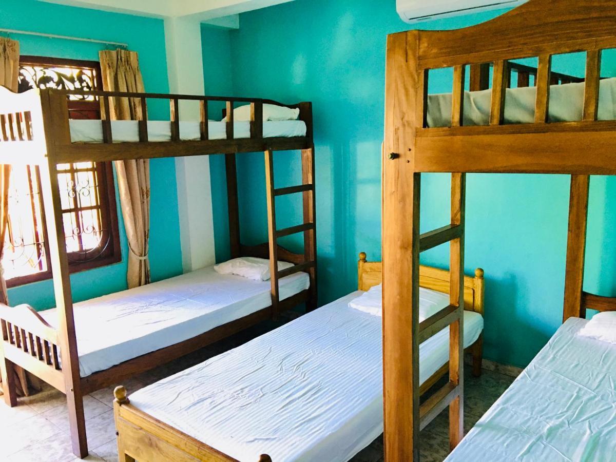 Apartament White House Negombo Zewnętrze zdjęcie