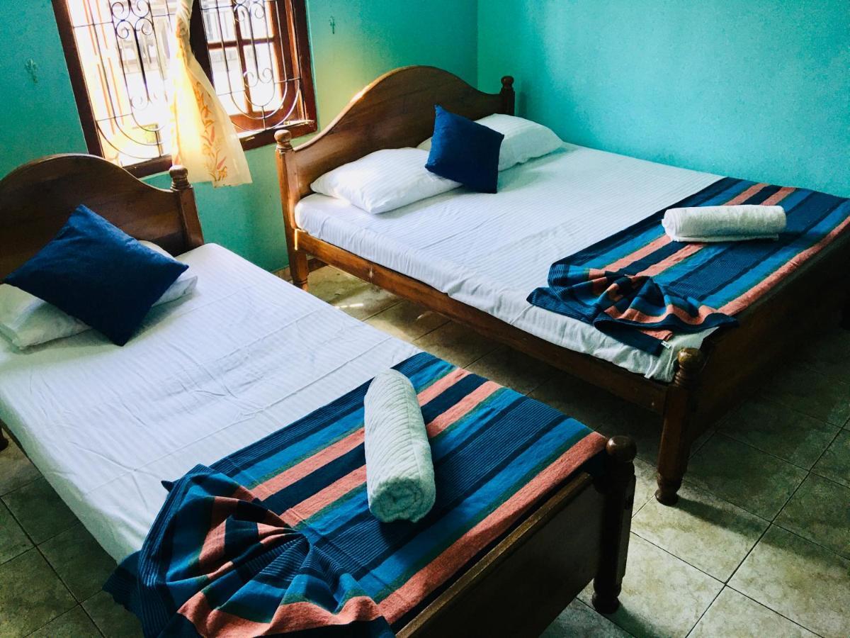 Apartament White House Negombo Zewnętrze zdjęcie