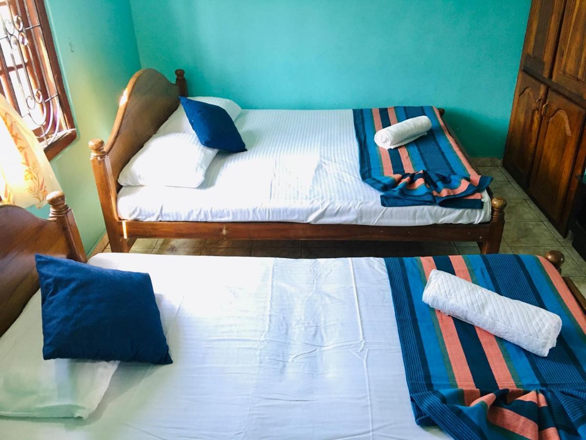 Apartament White House Negombo Zewnętrze zdjęcie