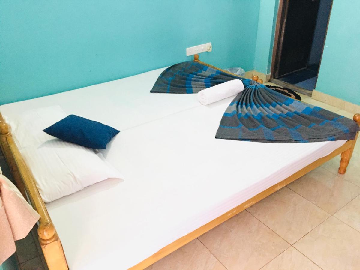 Apartament White House Negombo Zewnętrze zdjęcie