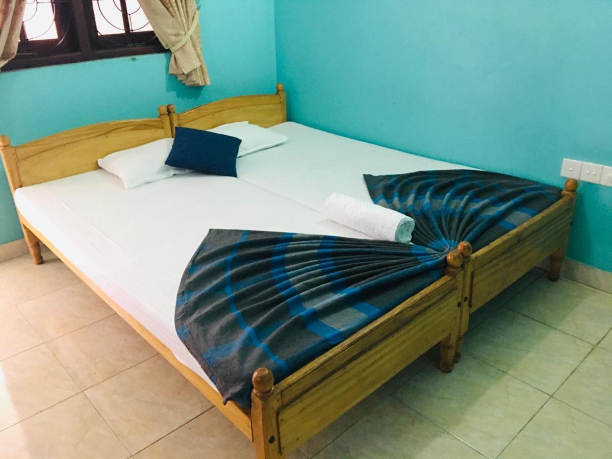 Apartament White House Negombo Zewnętrze zdjęcie