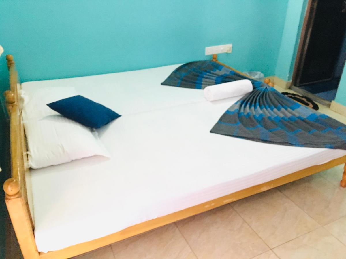 Apartament White House Negombo Zewnętrze zdjęcie