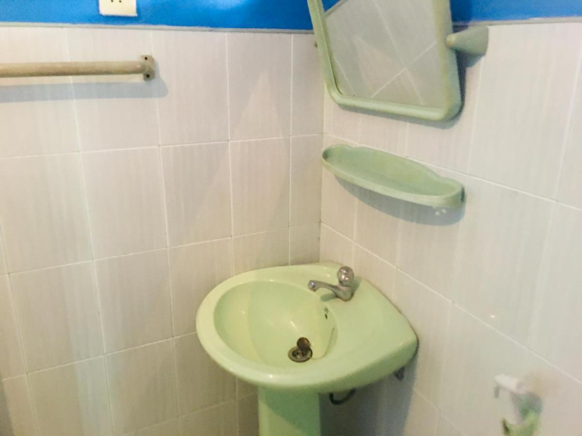 Apartament White House Negombo Zewnętrze zdjęcie