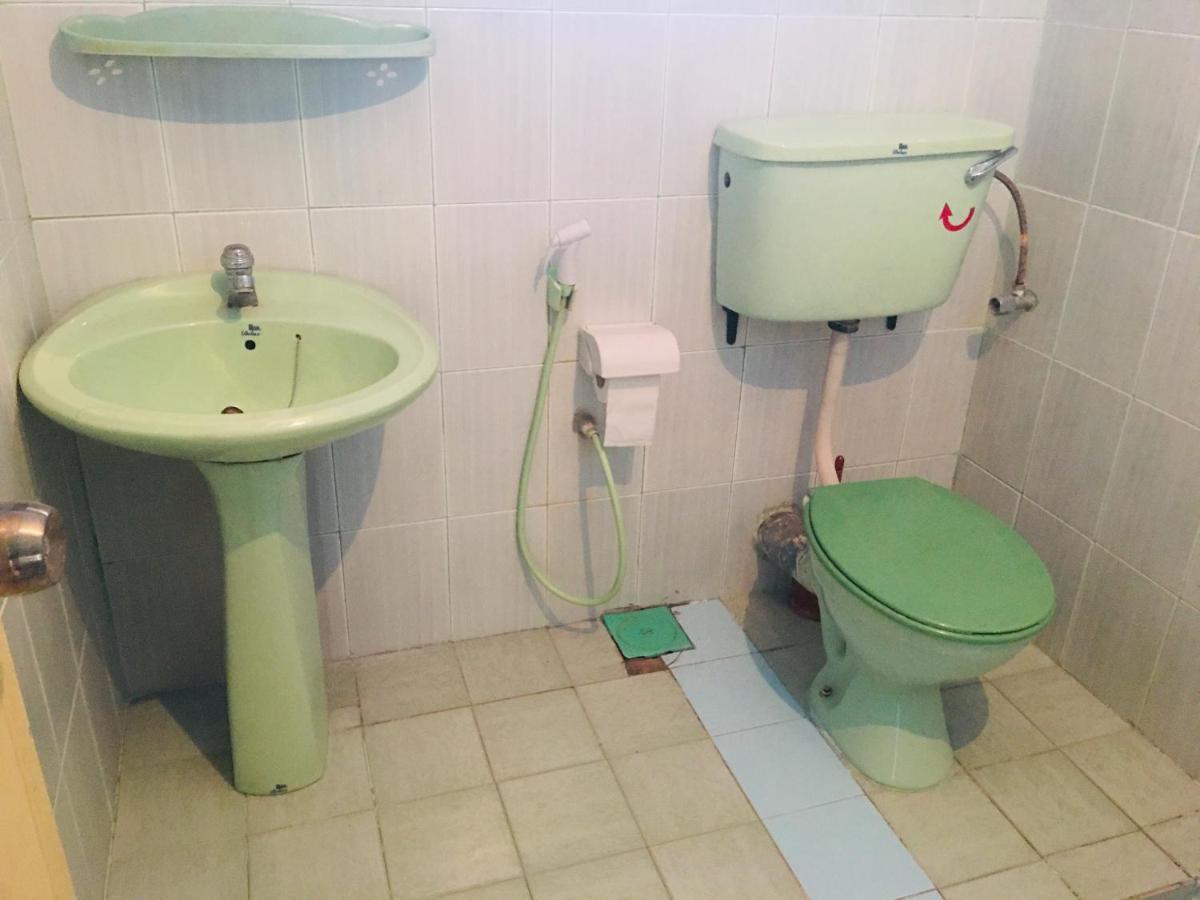 Apartament White House Negombo Zewnętrze zdjęcie